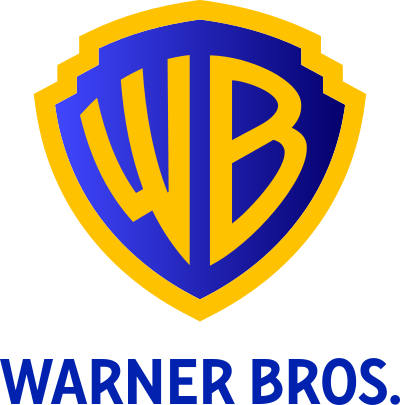 Warner Bros. logo 2023