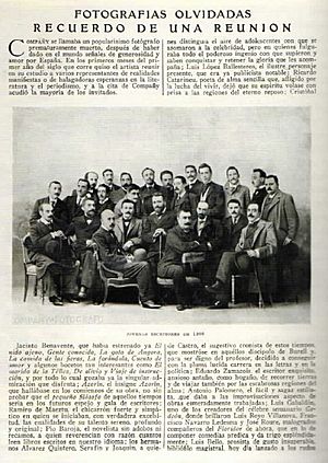 Archivo:Writers group photograph March 1900 (photographer Company)