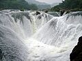 Yinlianzhuitan HuangguoshuFall