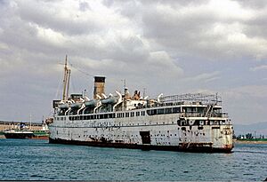 Archivo:"Hellas" - Eleusis, 1986