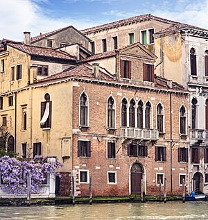 Archivo:(Venice) Palazzo Duodo