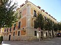01a Granja San Ildefonso Casa Bauer Ni