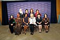 2011 International Women of Courage Awards 2011-03-08