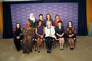 Archivo:2011 International Women of Courage Awards 2011-03-08