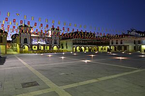 Archivo:28320 Pinto, Madrid, Spain - panoramio (1)