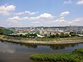 Aichi Prefectural Okazaki Commercial High School (2011.06)