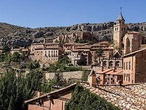 Archivo:Albarracín - P9206883
