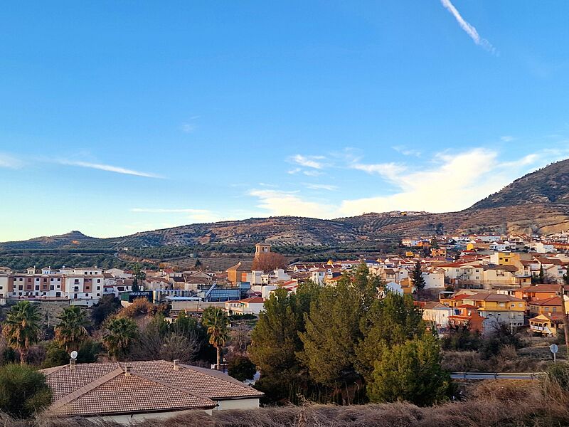 Alfacar (Granada)
