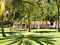 Allerton Garden, Kauai, Hawaii - Allerton house