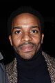Andre Holland in 2019 (cropped)