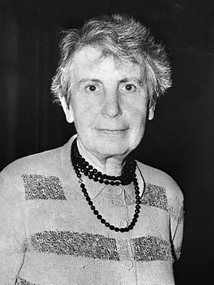 Archivo:Anna Freud 1957