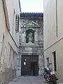 Antiguo Colegio de San José 2