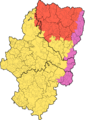Aragon languages