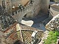 Arco de la estrella Cáceres