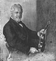 Arnold Rose