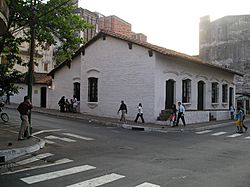 Archivo:Asunción - Casa de la Independencia