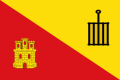 Bandera de Castigaleu.svg