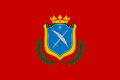Bandera de Vitigudino.svg