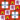 Banner of Arms of Afonso V of Portugal.svg