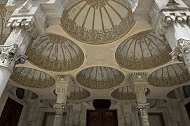 Beylerbeyi Palace 8936