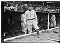 Bill Dahlen, Brooklyn NL (baseball) LCCN2014684609