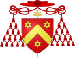Blason fr Pierre de Bérulle.svg
