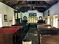 Bramhope Puritan Chapel - geograph.org.uk - 1603796