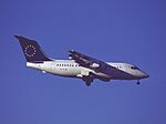 British Aerospace BAe-146-200, Lufthansa (British Midland Commuter (Atlantic Airways)) AN0201665.jpg