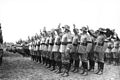 Bundesarchiv Bild 102-16108, Vereidigung von Reichswehr-Soldaten auf Hitler