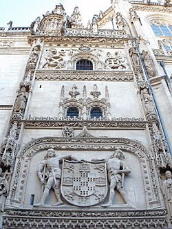Archivo:Burgos - Catedral 037 - Capilla del Condestable