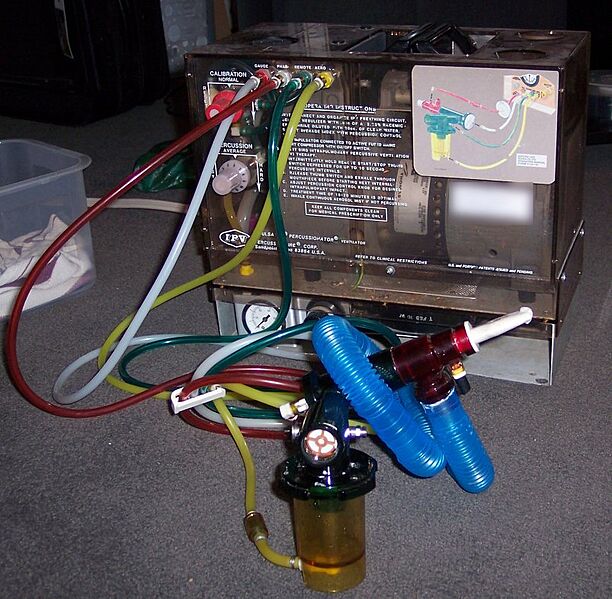 CFIPVmachine