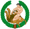 Emblema tradicional de la CNT