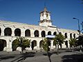 Cabildo Salta