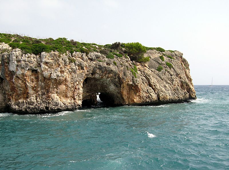 Cala Varques 06