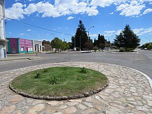 Archivo:Calles de Saavedra