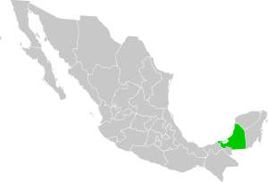 Archivo:Campeche en mexico