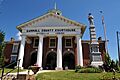 CarrollCountyCourtFront
