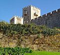 Castelo do Sabugal - Portugal (277709455) (cropped)