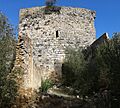 Castillo de Benalup