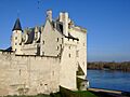 CastleMontsoreau