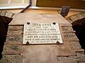 Catalonia Piera CasaDeJoanOrpi Placa