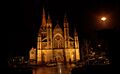 Cathedral of St. Eunan and St. Columba, Letterkenny