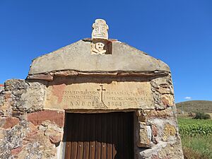 Archivo:Cementerio de Tordelpalo del año 1868