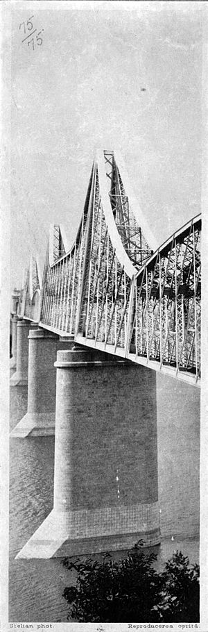 Archivo:Cernavoda Bridge