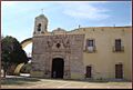 Chapel of San Antonio of the Former hacienda of Juana Guerra (1)