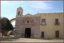 Archivo:Chapel of San Antonio of the Former hacienda of Juana Guerra (1)