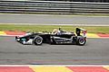 Charles Leclerc, Formel 3 2015