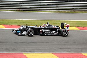 Archivo:Charles Leclerc, Formel 3 2015