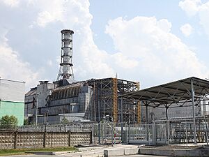 Archivo:Chernobyl and Pripyat (4854347556)