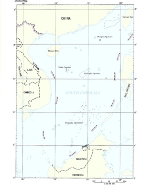 Archivo:China's 2009 nine-dash line map submission to the UN.pdf